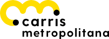 Logo Carris Metropolitana